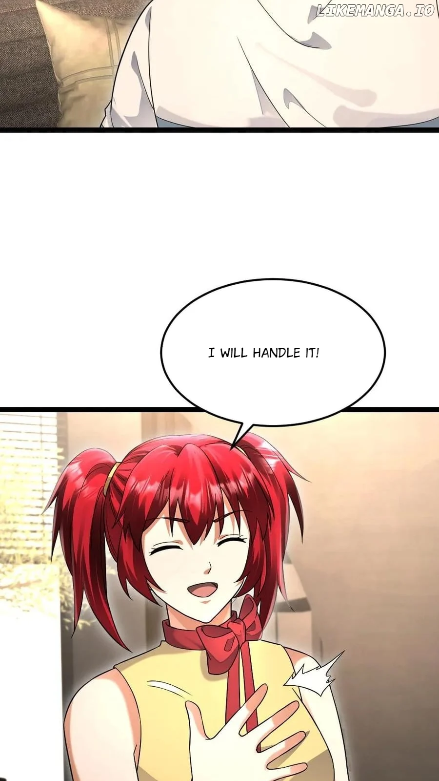 Global Freeze: I Created An Apocalypse Shelter Chapter 521 - page 6